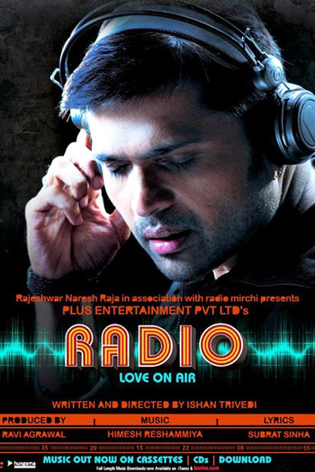 de Filme Radio (2009)