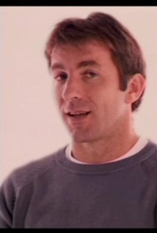 Poster 1 de Curta Profilaxis (2003)