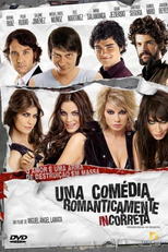 Uma Comedia Romanticamente Incorreta (Tensión Sexual no Resuelta)