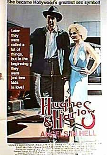 Anjos no Inferno (Hughes and Harlow: Angels in Hell)