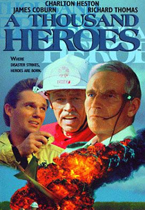 Cidade de Heróis (Crash Landing: The Rescue of Flight 232)