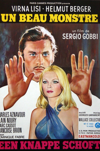  de Filme Um belo monstro (1971)