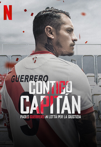 Contigo, Guerrero (Contigo, Capitán)