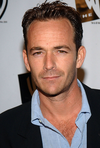 Luke Perry