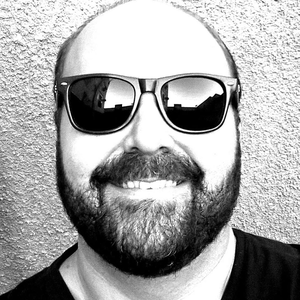Foto de perfil de Alexandre Peres