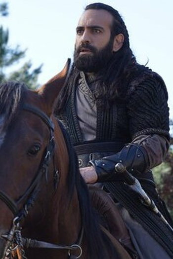 Poster de Episódio 21. Bölüm (2021)