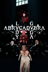Lady Gaga: Abracadabra (Lady Gaga: Abracadabra)