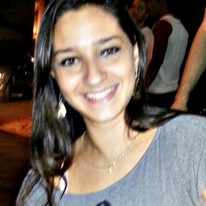 Foto de perfil de Lorena Amorim