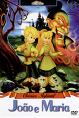 João e Maria (Hansel e Gretel)