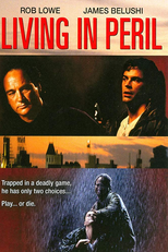 Vivendo em Perigo (Living in Peril)