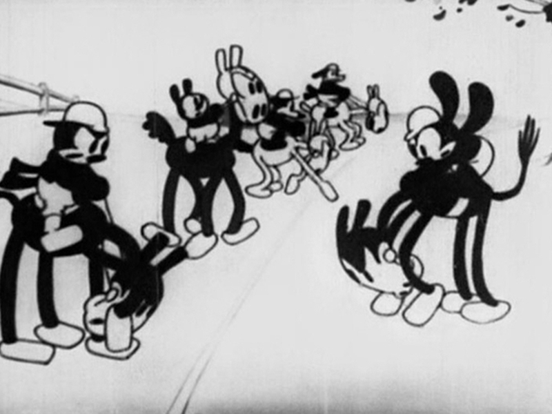 Foto 2 de The Fox Chase