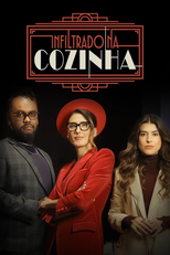 Infiltrado na Cozinha (Infiltrado na Cozinha)