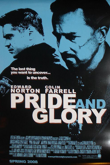  de Filme Força Policial (2008)