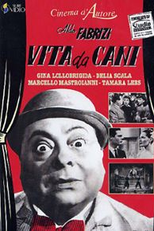 Filhas do Desejo (Vita da Cani)