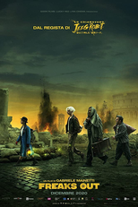 Freaks Out (Freaks Out)