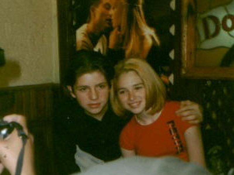 Foto 4 de Nunca te olvidaré