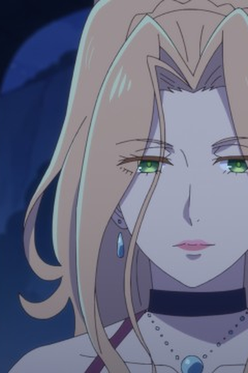 Poster de Episódio 妖艶ガチレディ (2025)