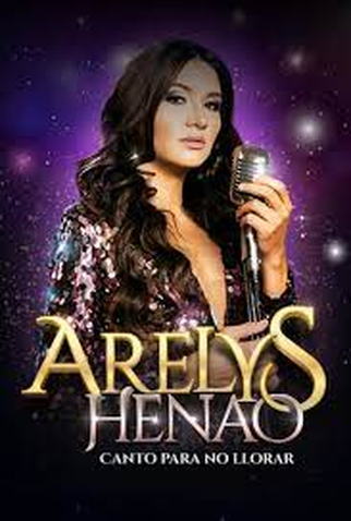 Poster 1 de Série Canto para não chorar  Arelys Henao (2022)