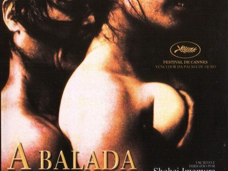 Foto 12 de A Balada de Narayama