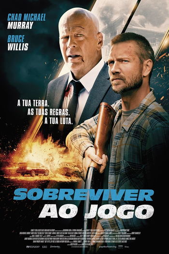  de Filme Sobreviva ao Jogo (2021)