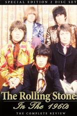 Rolling Stones - In the 60's - Complete Review (Rolling Stones - In the 60's - Complete Review)