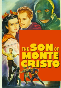 O Filho de Monte Cristo (The Son of Monte Cristo)