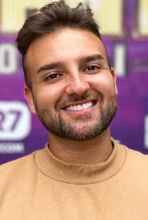 Nicholas Torres - Poster 1