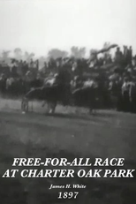 Free-for-All Race at Charter Oak Park (Free-for-All Race at Charter Oak Park)