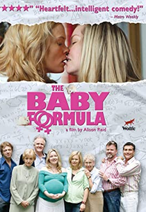 The baby formula (The baby formula)