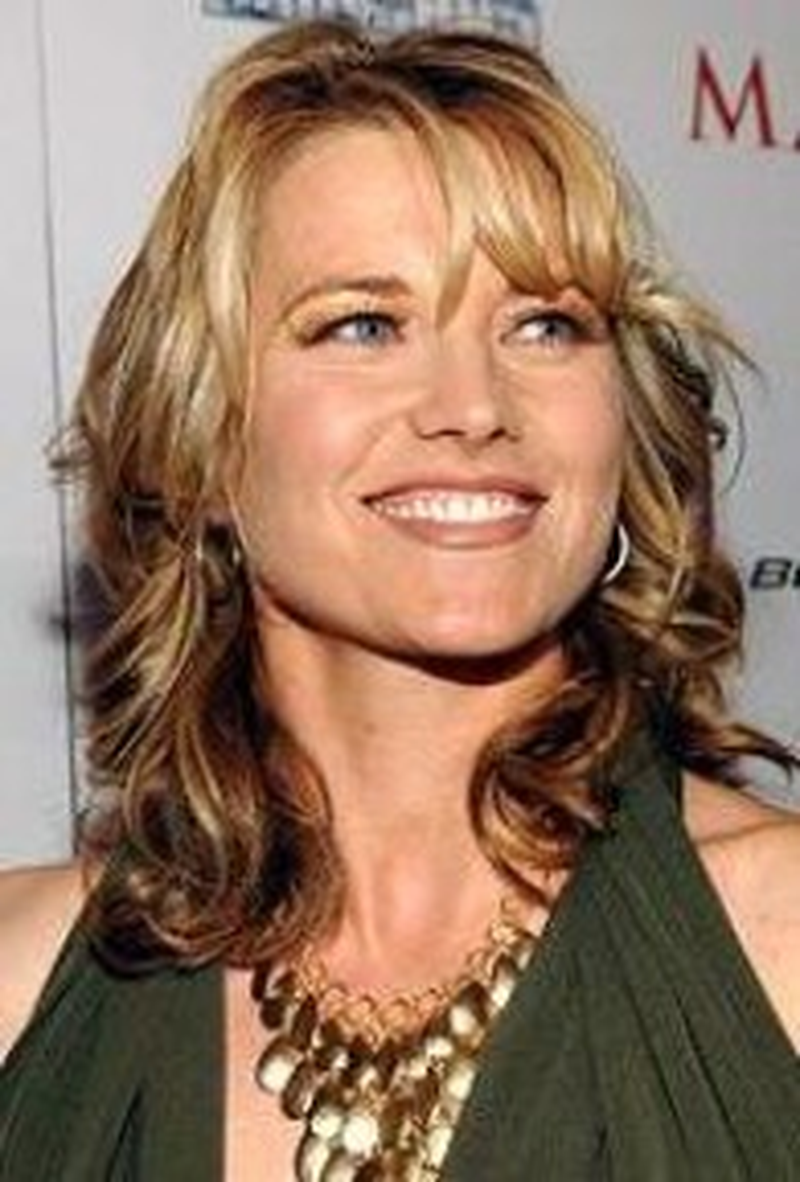Lucy Lawless - Foto 9