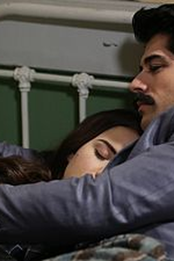 Poster de Episódio Şem ü pervane (2014)