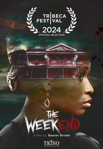 Fim de Semana Macabro (The Weekend)