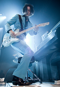 Jack White - Live in New York 2012 (Jack White - Live in New York 2012)