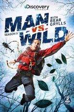 A Prova De Tudo (5ª Temporada) (Man vs Wild (Season 5))