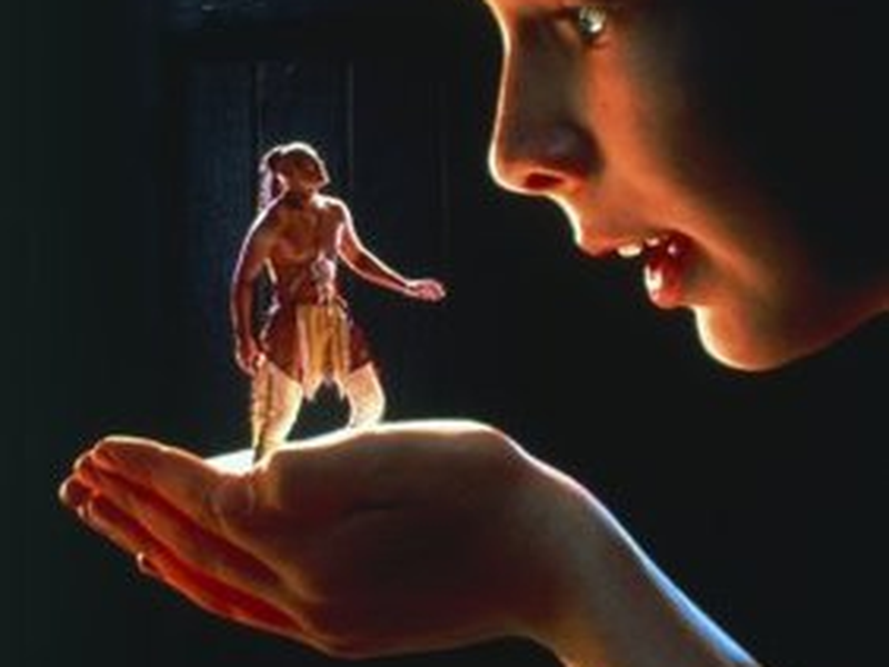 Foto 2 de A Chave Mágica