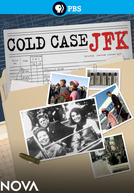 Nova Cold Case:JFK (Nova Cold Case:JFK)