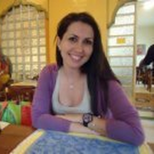 Foto de perfil de Indira Santos