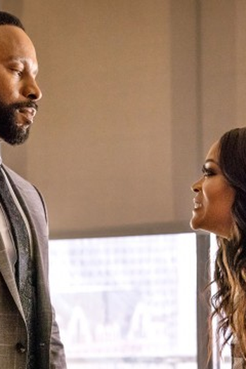 Poster de Episódio Hit 'Em Up (2019)