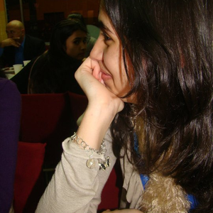 Foto de perfil de Camila