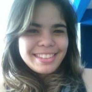 Foto de perfil de Ketylin Costa