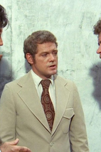 Poster de Episódio The Listener (1973)