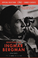Procurando Por Ingmar Bergman (Searching for Ingmar Bergman)