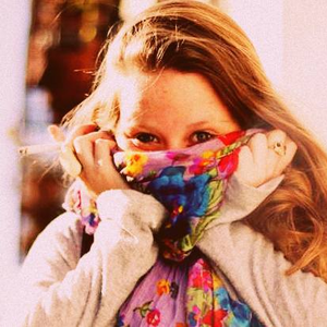 Foto de perfil de Sofia Sampaio