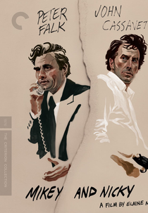 Mikey and Nicky (Mikey and Nicky)