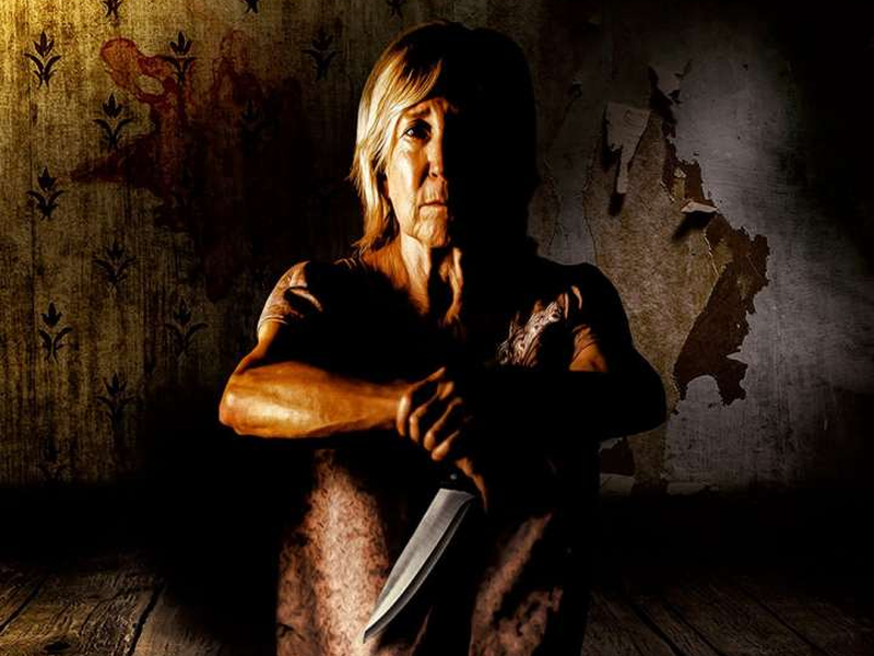 Foto 1 de Hospedagem Mortal