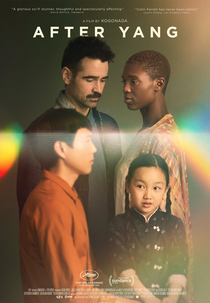 A Vida Depois de Yang (After Yang)