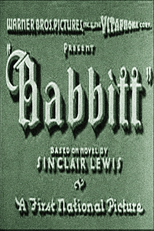 Babbitt (Babbitt)