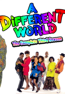 Um Mundo Diferente (3ª Temporada) (A Different World (Season 3))