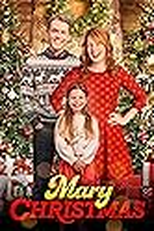 Mary Christmas (Mary Christmas)