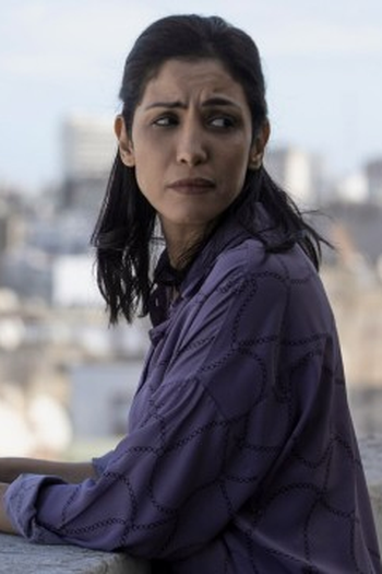 Poster de Episódio Damascus (2023)